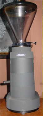 Espresso Grinder