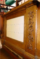 Wrapping Table Detail