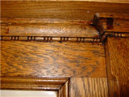 Wrapping Table Detail